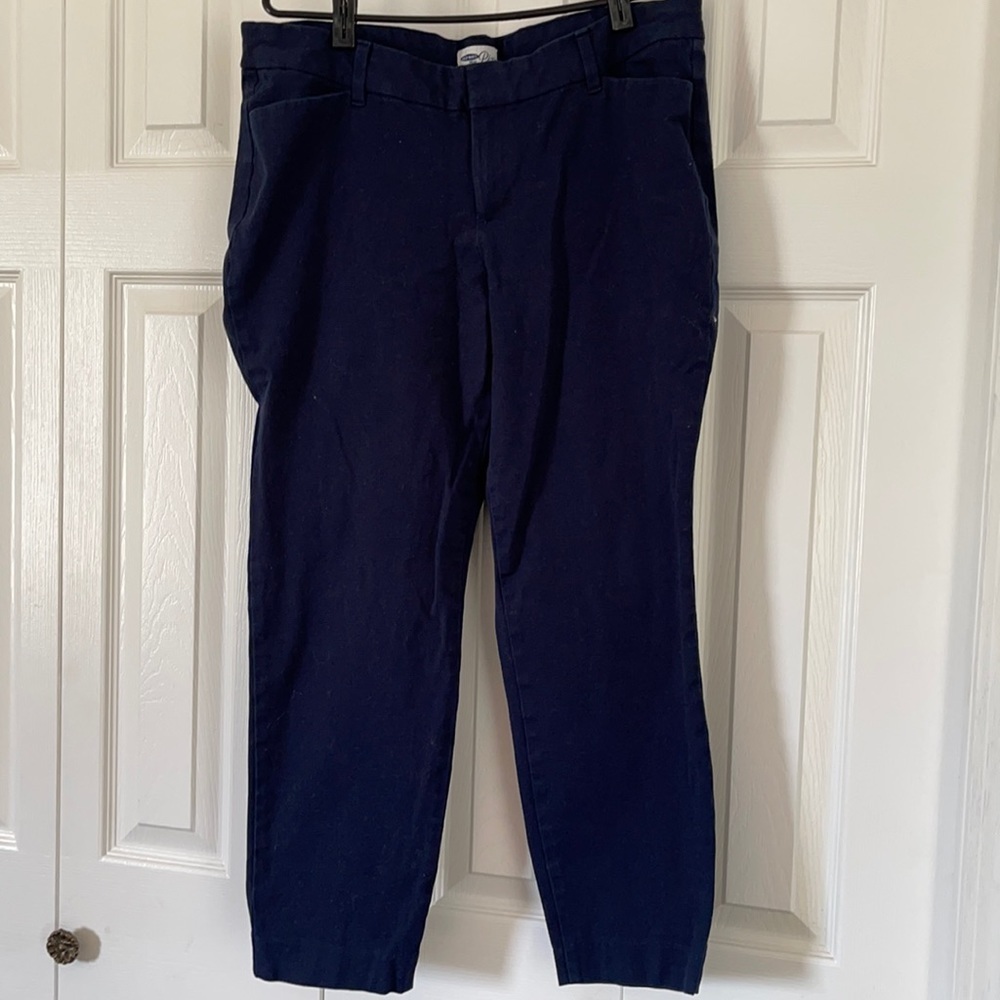Old Navy Pants Size 16 Regular 🥰🥰